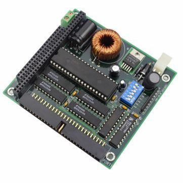 Понижающий преобразователь DC/DC - ICOP-0072  - ICOP TECHNOLOGY - изолированный