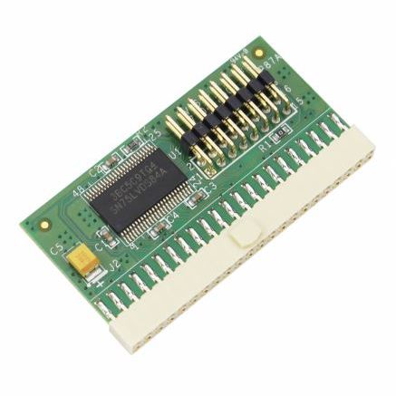 Периферийный интерфейс - ICOP-0096 - ICOP TECHNOLOGY