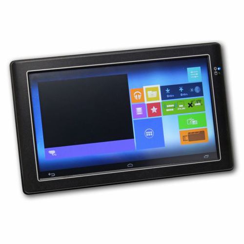 Планшет Android - PRTD-090T-8A - ICOP TECHNOLOGY - 9,7" / 2 ГБ / 16 Гб