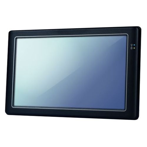 Планшет Android - PEX-090T-8A - ICOP TECHNOLOGY - 9" / 16 Гб / герметичный