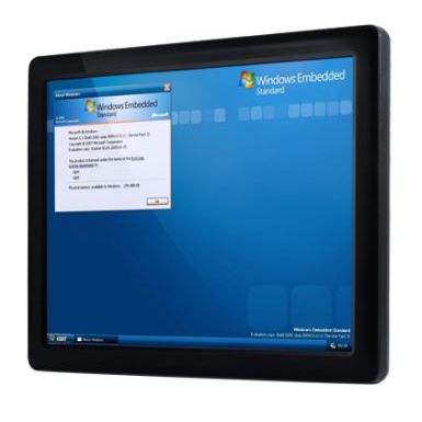 Планшет ПК - PPC-104T-D2 - ICOP TECHNOLOGY - Windows / 10,4" / 2 ГБ