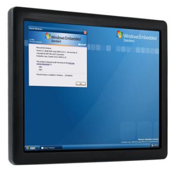 Планшет ПК - PPC-150T-D2 - ICOP TECHNOLOGY - Windows / 15,6" / 2 ГБ