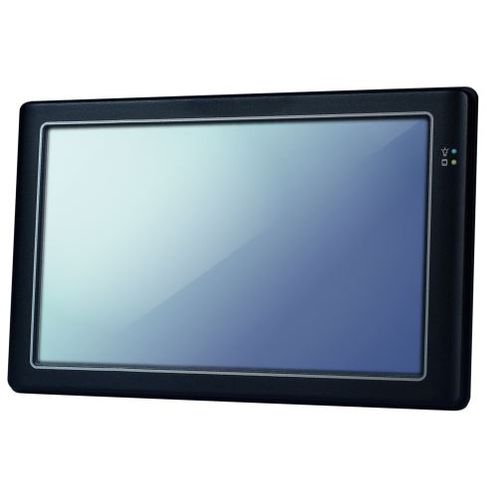 Планшет ПК - PMX-090T-5A - ICOP TECHNOLOGY - 9" / 1 ГБ / герметичный
