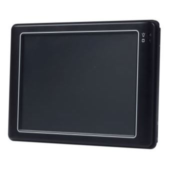 Планшет Android - PMX-057T-5A - ICOP TECHNOLOGY - 5" / 1 ГБ / вибростойкий