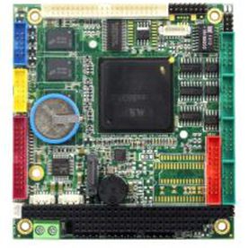 Модуль ЦП PC/104 - VDX2-6554 - ICOP TECHNOLOGY - DM&P Vortex86DX