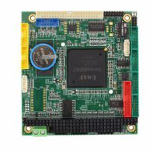 Модуль ЦП PC/104 - NAD11-103-SD - ICOP TECHNOLOGY - DM&P Vortex86DX