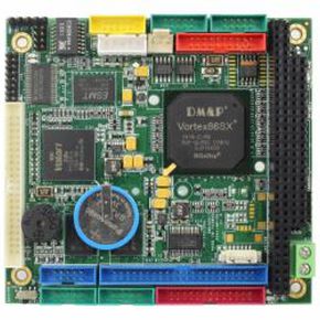 Модуль ЦП PC/104 - VSX-6153-V2 - ICOP TECHNOLOGY - DM&P Vortex86SX