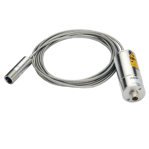 Инфракрасный пирометр - AST 250 FO/PL - 450 FO/PL - TEMPSENS - цифровой / USB / 4-20 мА