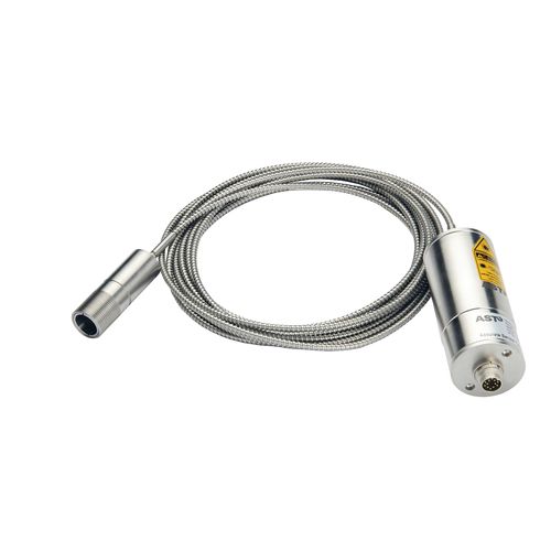 Инфракрасный пирометр - AST450C FO/PL - TEMPSENS - цифровой / USB / 4-20 мА