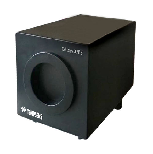 Эталон «черное тело» для тепловой камеры - Calsys 37BB - TEMPSENS