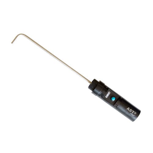 Пирометр со светодиодным индикатором - PGM+ - TEMPSENS - USB / переносной / для измерения температуры поверхности