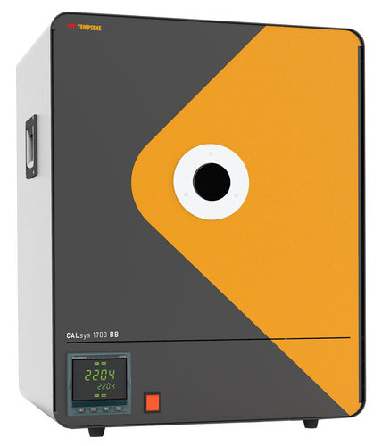 Эталон «черное тело» для пирометра - Calsys 1700BB - TEMPSENS