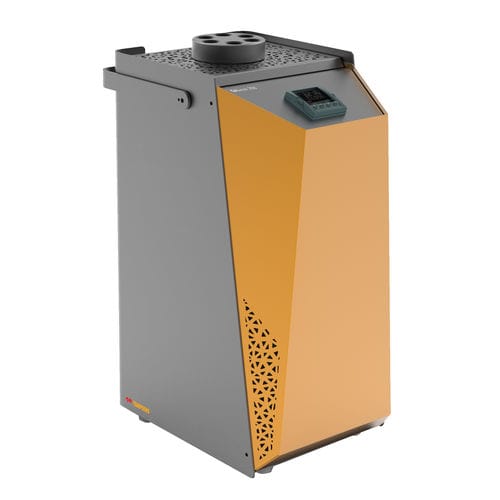 Калибратор для измерения температуры - Calsys 250 - TEMPSENS - для термопары / для датчика RTD / переносной
