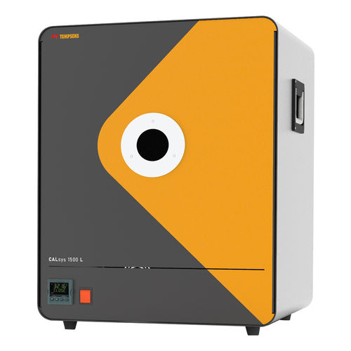 Калибратор для измерения температуры - Calsys 1500L - TEMPSENS - для термопары / с сухими скважинами / для лабораторий