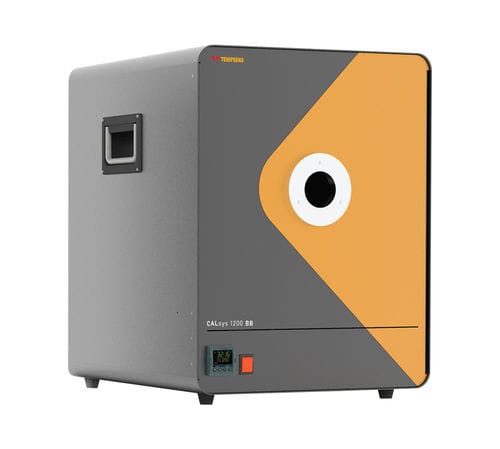 Эталон «черное тело» для пирометра - Calsys 1200BB - TEMPSENS - для высоких температур