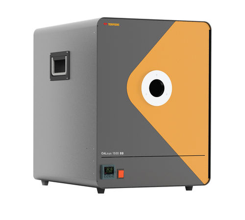 Калибратор для измерения температуры - Calsys 1500BB - TEMPSENS - для инфракрасного пирометра / для лабораторий / промышленный