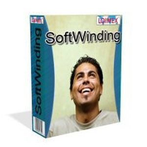 Программное обеспечение для управления - SOFTWINDING LITE  - LOIMEX - для экспортирования данных / синхронизации / процесса