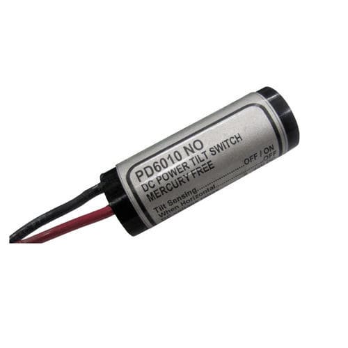 Аналоговый датчик наклона - PD6010  - The Comus Group