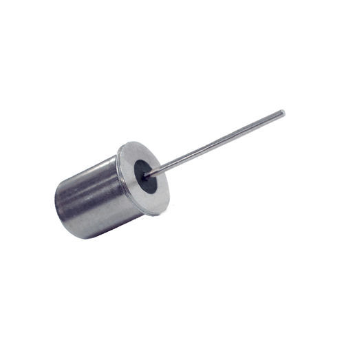 Датчик ускорения с вибрирующими пластинами - AS1303-0 - The Comus Group