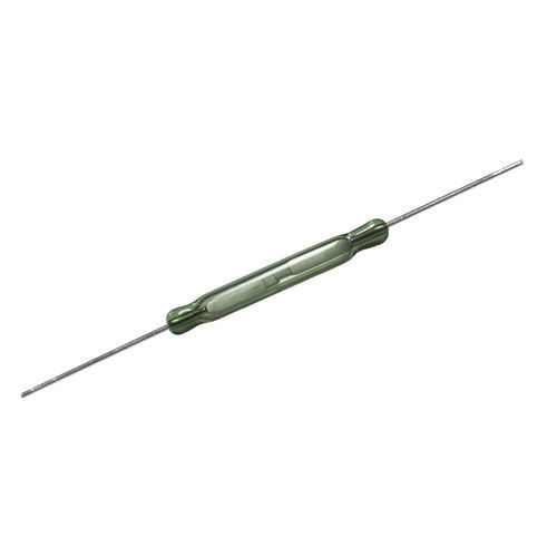 Однополюсный герконовый переключатель - RI-23 series - The Comus Group - микро