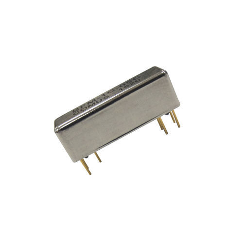 Герконовое реле 12 Vcc - BFM  - The Comus Group - 5 Vcc / 1NO / высокая надежность