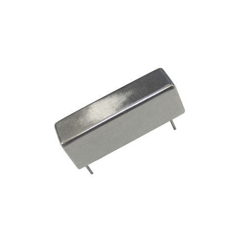 Герконовое реле 12 Vcc - HGJM-51111 series - The Comus Group - 24 Vcc / 5 Vcc / 48 Vcc