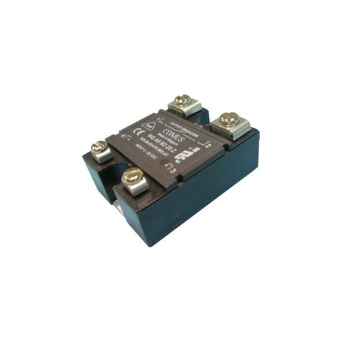 Статическое реле AC - WG 280 A series  - The Comus Group - для монтажа на панели