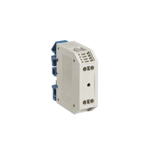 Статическое реле AC - WG M8 6B series - The Comus Group - на DIN-рейке