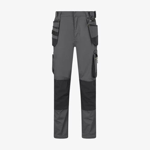Рабочий брюки - ALKTROM - Safety Jogger Works - устойчивый к истиранию / из полиамида / из полиэстера