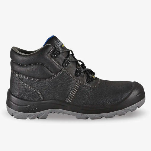 Спецсапоги для строительства - BESTBOY METALFREE S3 - Safety Jogger Works - для промышленного применения / антипрокольный / противоскользящий