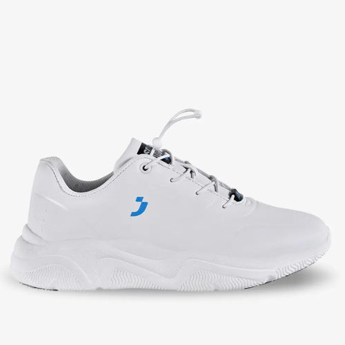Спецобувь для агроиндустрии - CHAMP O2 LOW - Safety Jogger Works - для медицинской сферы / общественного питания / противоскользящая