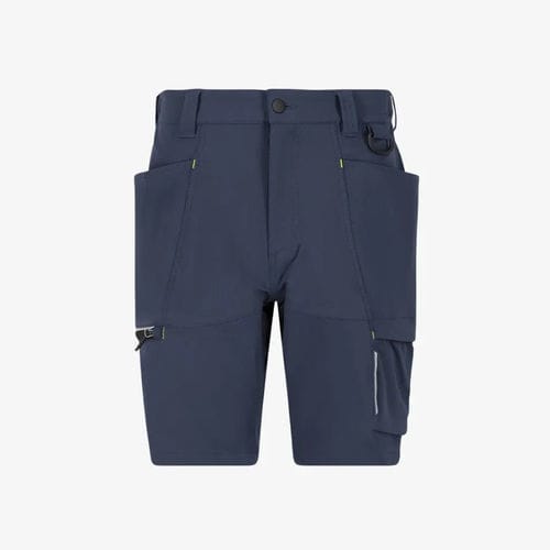 Рабочий шорты - DENFSHORT - Safety Jogger Works - устойчивый к истиранию / из полиамида / для пищевой промышленности