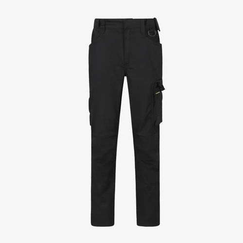 Рабочий брюки - DENTROM - Safety Jogger Works - с защитой от холода / непромокаемый / высокая видимость