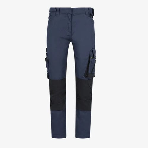 Рабочий брюки - DENTROW - Safety Jogger Works - с защитой от холода / непромокаемый / высокая видимость
