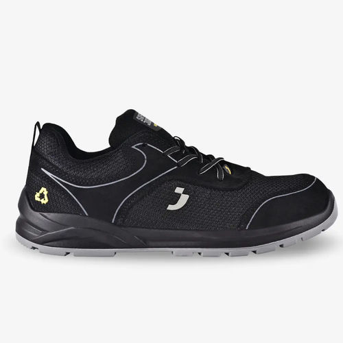 Спецобувь для агроиндустрии - ECOCADOR S1P LOW - Safety Jogger Works - для строительства / противоскользящая / маслоустойчивая