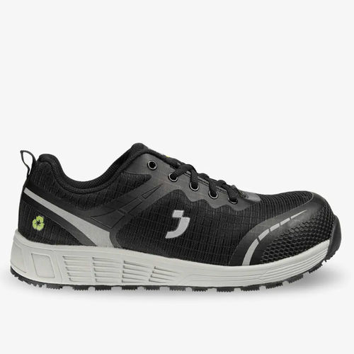 Жаропрочная спецобувь - ECODEMPO S3S LOW - Safety Jogger Works - противоскользящая / маслоустойчивая / для электростатического разряда