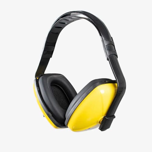 Одноразовый шумозащитные наушники - ETOSHA I - Safety Jogger Works - из полиамида / из губки / среда