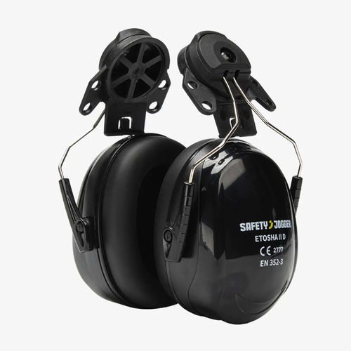 Многоразовый шумозащитные наушники - ETOSHAIID - Safety Jogger Works - из PE / из ABS / из губки