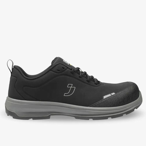 Спецобувь общественного питания - FLUX S3S LOW - Safety Jogger Works - с защитой от холода / противоскользящая / маслоустойчивая