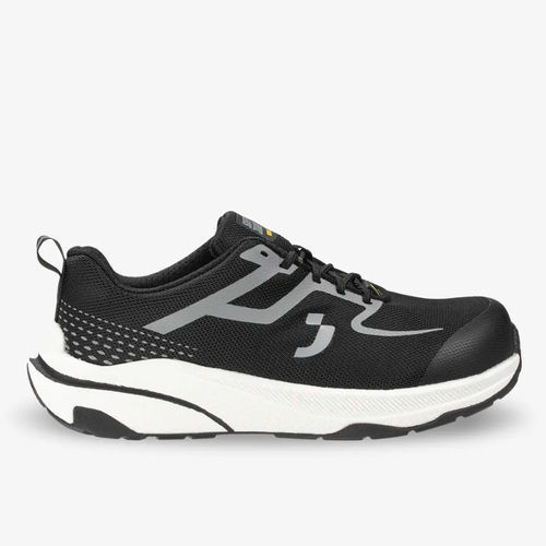 Жаропрочная спецобувь - FREEDOM S1PS LOW - Safety Jogger Works - противоскользящая / маслоустойчивая / для электростатического разряда
