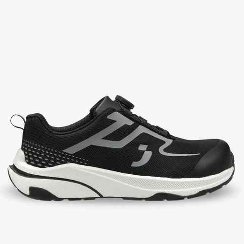 Жаропрочная спецобувь - FREEDOM S1PS LOW TLS - Safety Jogger Works - с защитой от холода / антипрокольная / противоскользящая