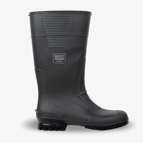 Спецсапоги для сельского хозяйства - GA22 AGRI BOOT HIGH - Safety Jogger Works - для агроиндустрии / противоскользящий / непромокаемый
