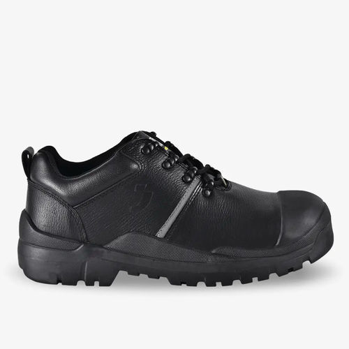 Антистатическая спецобувь - HEKLA S3 LOW - Safety Jogger Works - жаропрочная / с защитой от холода / противоскользящая
