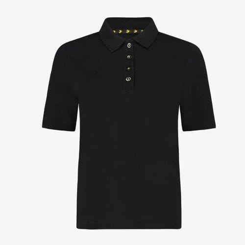 Рабочая футболка - KASAI POLO W - Safety Jogger Works - из ткани / из сетки / для пищевой промышленности