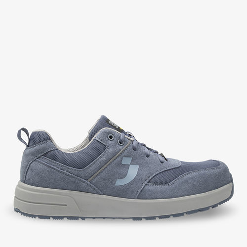 Спецобувь для логистики и технического обслуживания - TOPSKATE S3S LOW - Safety Jogger Works - с тепловой защитой / жаропрочная / с защитой от холода