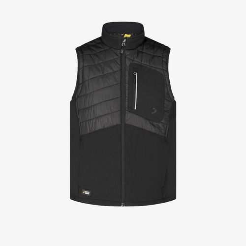 Рабочий жилет - OAKBWARMM - Safety Jogger Works - ветрозащита / из переработанного полиэстера / для пищевой промышленности