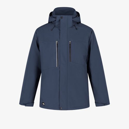 Рабочая куртка - OAKWJACM - Safety Jogger Works - с защитой от холода / непромокаемая / против дождя