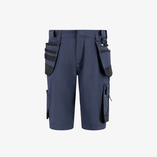 Рабочий шорты - Alkes Shorts 2 - Safety Jogger Works - для пищевой промышленности / для строительных работ / для санитарных работ