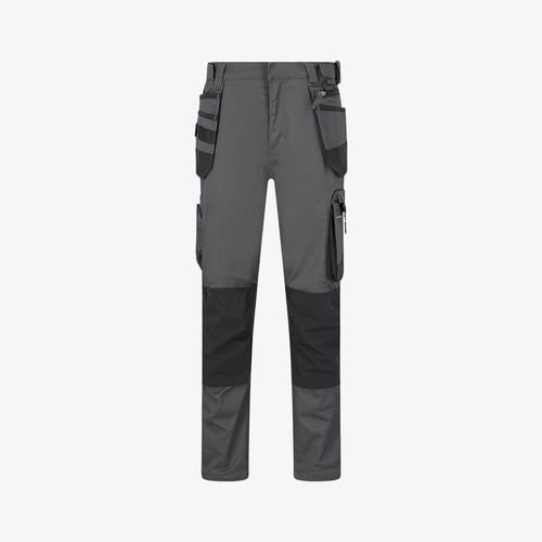 Рабочий брюки - ALKTROM - Safety Jogger Works - из полиамида / из полиэстера / из хлопка