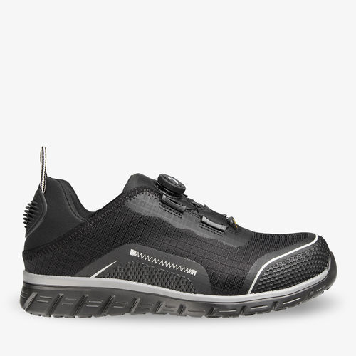 Спецобувь для логистики и технического обслуживания - LIGERO2S1T - Safety Jogger Works - антипрокольная / противоскользящая / ударопрочная